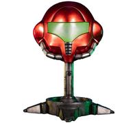 Metroid Prime - Samus Helmet - Statuette '49x33x36cm