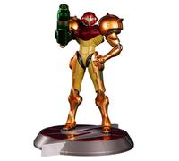 Metroid Prime Samus Varia Suit Highly Collectable Premium PVC Figure Statue