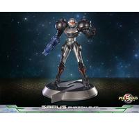 METROID PRIME STATUE SAMUS PHAZON SUIT STANDARD 28cm F4F
