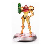 METROID PRIME STATUE SAMUS VARIA SUIT STANDARD 27cm F4F IN STOCK