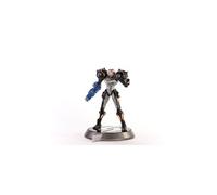 First4Figures Figurine PVC Metroid Prime (Samus Phazon Suit) Édition Collector