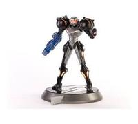Metroid Prime - Statuette Samus Phazon Suit Collector's Edition 28 cm