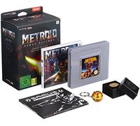 Metroid Samus Returns : Edition Héritage 3ds