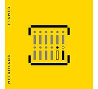 Metroland - Framed
