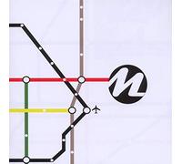 Metroland - Mind the Gap