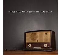 Metroland - Things Will Never Sound. [Import]