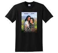 Metromania DR Quinn Medicine Woman T Shirt Season 1 2 3 4 5 6 Small Medium Large XL Black XL