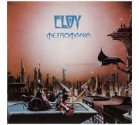 Metromania (Remastered)