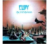 Eloy – Metromania (Remasterisé) – CD – Bertus