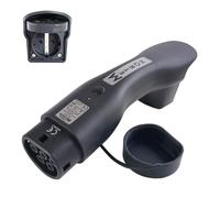 METRON Adaptateur V2L pour véhicules électriques Renault avec fonction Vehicle-to-Load (R4, R5, Dacia Spring, Alpine)