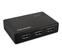 370310 Switch HDMI 3 ports