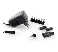 Powerade 395031 Alimentation universelle 1 A+USB