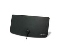 Metronic 416960 Antenne d'intérieur 41dB - filtre 4G - HD - Ultra fine