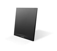 Metronic Antenne d'intérieur 416975 amplifiée 55 dB filtre 4G extra plate 4K HD