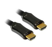 Metronic 419303 Câble HDMI M/M 1,5 m Noir