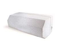 Metronic 425031 Antenne d'extérieure passive CAPTIPOINT - 8dB - filtre 4G - écologique et compacte