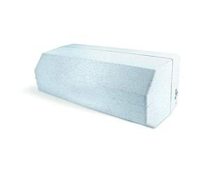 Metronic 425031 Antenne d'extérieure passive CAPTIPOINT - 8dB - filtre 4G - écologique et compacte
