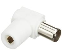 Metronic 438106 Fiche 1 fiche male coudee 9,52mm