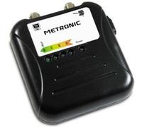 Metronic 450015 Pointeur d'antenne TNT à fiche F G