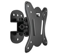 METRONIC 451054 Support TV mural orientable et inclinable 33-71 cm (13-28")
