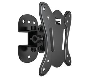 METRONIC 451054 Support TV mural orientable et inclinable 33-71 cm (13-28")