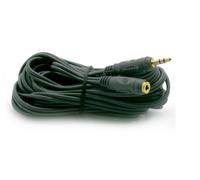 Metronic 470052 câble audio 5 m 3,5mm