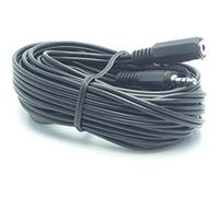 Metronic 470052 Cordon audio Jack 3,5 male/ 3,5 fem. 5m