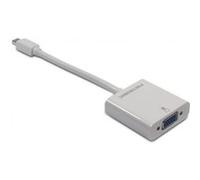 Metronic 470275 Convertisseur mini displayport vers VGA G
