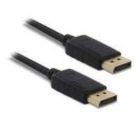 Metronic 470282 Câble DisplayPort mâle/mâle 2 m G