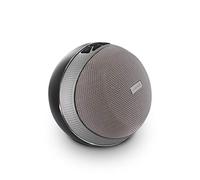 METRONIC 477038 Enceinte portable bluetooth 20 W avec technologie DSP Xtra Bass et 16 h d'autonomie, fonction TWS, entrée audio