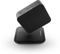 METRONIC 477079 Enceinte portable bluetooth 6 W avec support de recharge sans fil Xtra Charge