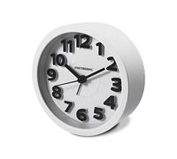 Metronic 477307 Réveil Blanc