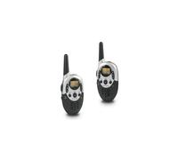 METRONIC - 477600 - TALKIE WALKIE - PORTÉE 8 KM