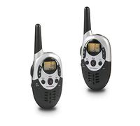 METRONIC - 477600 - TALKIE WALKIE - PORTÉE 8 KM