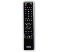 Télécommande 4 en 1 programmable par USB Noir