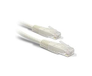 METRONIC 495513 Cordon Ethernet RJ45 Droit Cat.6A - 20m