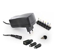 Metronic Alimentation Universelle 1,5 A + USB