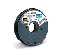 Metronic Câble coaxial TV / SAT 17 PAtC 15 m