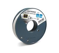 Metronic Câble coaxial TV / SAT 17 VAtC 10 m