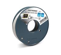 Metronic Câble coaxial TV / SAT 17 VAtC 5 m