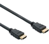 METRONIC Câble HDMI High Speed mâle/mâle 1,5 m 370264