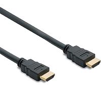 Metronic Câble HDMI High Speed 370268 mâle/mâle 3 m