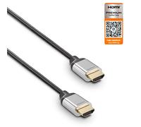 Metronic Câble HDMI Premium High Speed + Ethernet 4,8 m