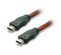 Metronic Câble numérique HDMI/HDMI Mâle/Mâle 5 mètres 420252