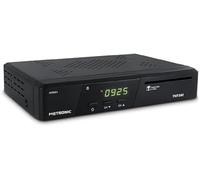 Metronic Terminal HD PVR READY - Récepteur de télévision par satellite - TNTSAT