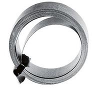 Metronic - Feuillard Acier Rouleau 4.5M