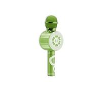 Metronic Gulli - Karaoké portatif - 5 Watt - vert