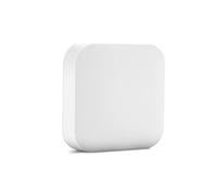 METRONIC Interrupteur Intelligent Zigbee sans Fil - Commande Pratique Via App Home Stay, Fixation Adhésive, Économie d'Énergie - 495713