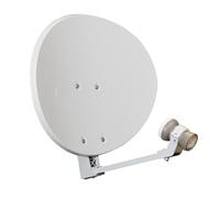 Metronic Kit Numérique Antenne Elliptique