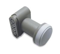 Metronic LNB Quad Universel 4 Sorties- 340926